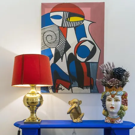 아파트 Easylife - Colore E Design In Repubblica