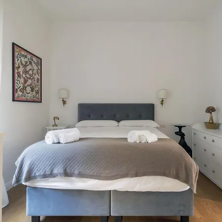 아파트 Easylife - Colore E Design In Repubblica *