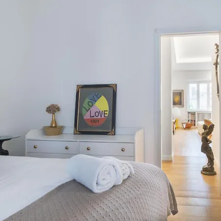 Easylife - Colore E Design In Repubblica 公寓 米兰