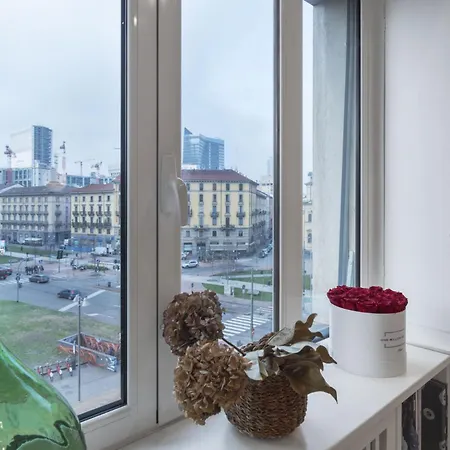 Easylife - Colore E Design In Repubblica 밀라노