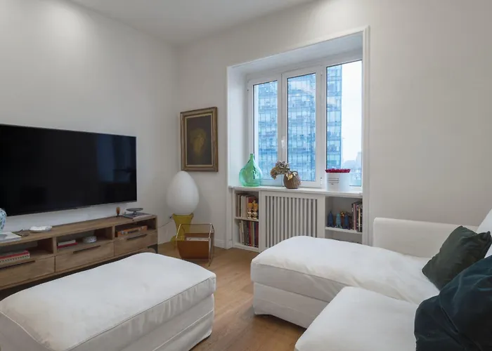 Easylife - - Galilei 14 - Repubblica * 밀라노